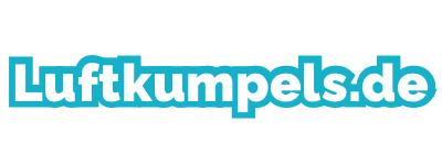 Luftkumpels - Hüpfburg mieten